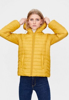 Куртка утепленная Stradivarius