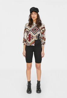 Шорты Stradivarius