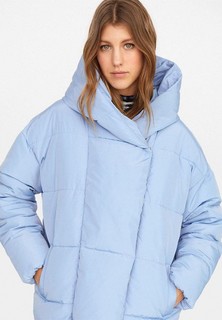 Куртка утепленная Stradivarius
