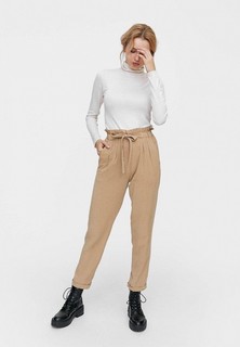 Брюки Stradivarius