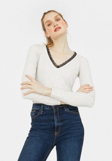 Лонгслив Stradivarius