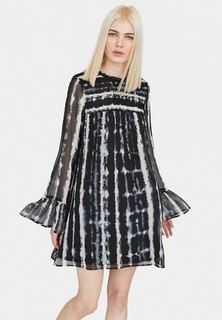 Платье Stradivarius
