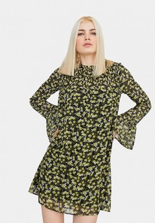 Платье Stradivarius