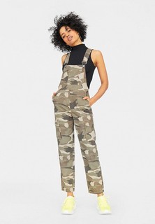 Комбинезон Stradivarius
