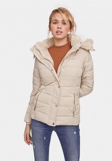 Куртка утепленная Stradivarius