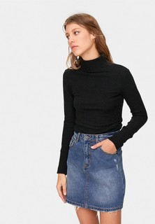 Юбка джинсовая Stradivarius