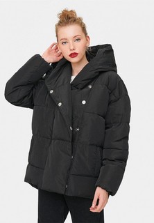 Куртка утепленная Stradivarius