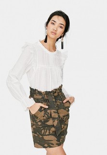Юбка Stradivarius