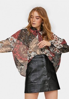 Юбка Stradivarius
