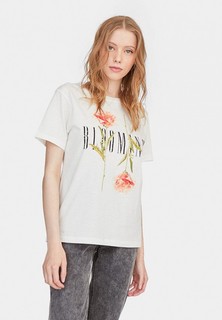 Футболка Stradivarius