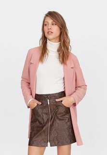 Пиджак Stradivarius