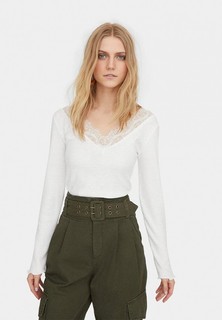 Лонгслив Stradivarius