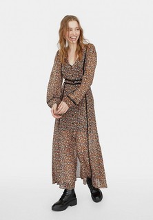 Платье Stradivarius