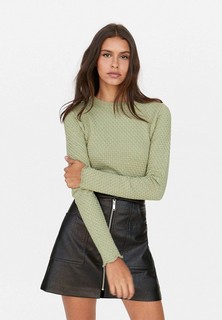 Лонгслив Stradivarius