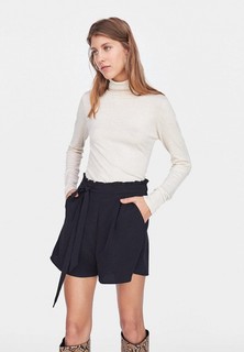 Шорты Stradivarius