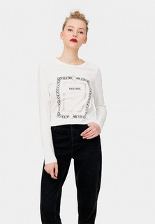 Лонгслив Stradivarius