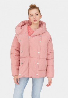 Куртка утепленная Stradivarius