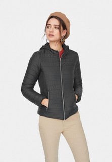 Куртка утепленная Stradivarius