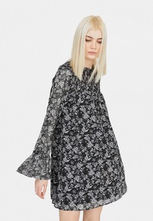 Платье Stradivarius