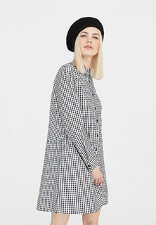 Платье Stradivarius