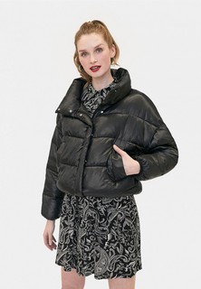 Куртка утепленная Stradivarius