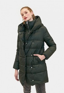 Куртка утепленная Stradivarius