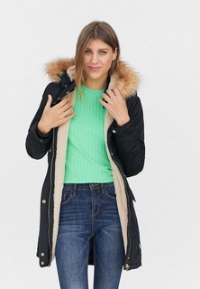 Куртка утепленная Stradivarius