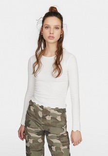 Лонгслив Stradivarius