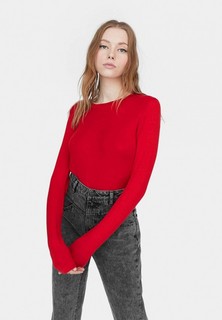 Лонгслив Stradivarius