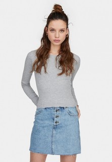 Лонгслив Stradivarius