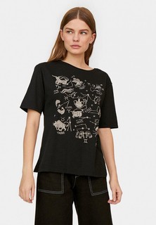 Футболка Stradivarius