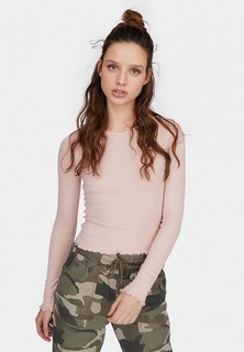 Лонгслив Stradivarius