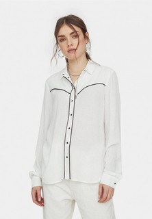 Блуза Stradivarius