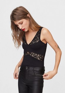 Боди Stradivarius