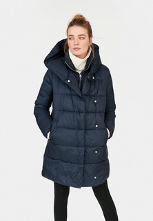 Куртка утепленная Stradivarius