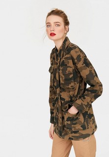 Куртка Stradivarius