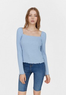 Лонгслив Stradivarius