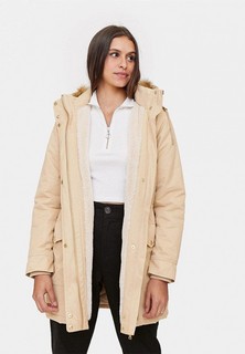 Куртка утепленная Stradivarius
