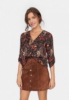 Блуза Stradivarius