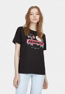 Футболка Stradivarius