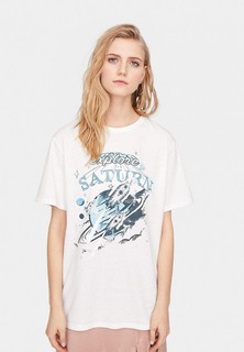 Футболка Stradivarius