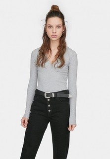 Лонгслив Stradivarius