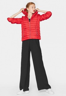 Куртка утепленная Stradivarius