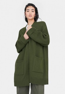 Кардиган Stradivarius