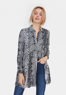 Туника Stradivarius