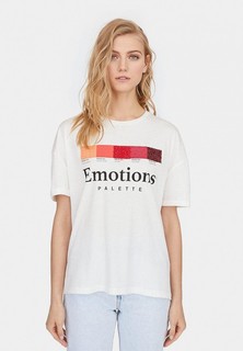 Футболка Stradivarius