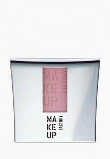 Румяна Make Up Factory