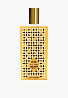 Парфюмерная вода Memo