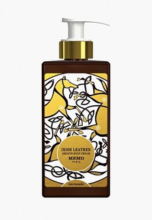 Крем для тела Memo