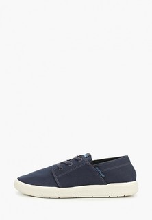 Кеды Quiksilver